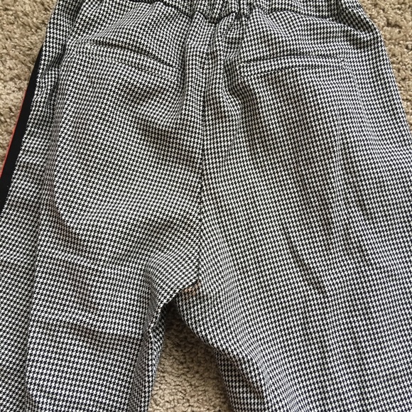 Checkered pant - Picture 2 of 3